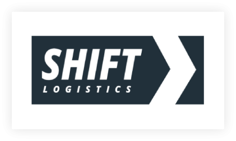 Shift logistics