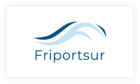 Logo Friportsur