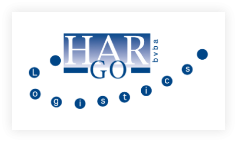 Hargo logo