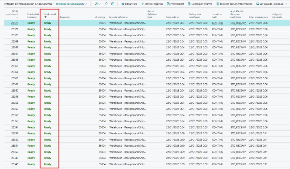Pregunta soporte Resultado ES